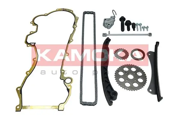 Купити 46804589 Opel Комплект ланцюга ГРМ