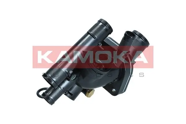Кожух термостата Kamoka 7710107 ціна, від 17.24 USD