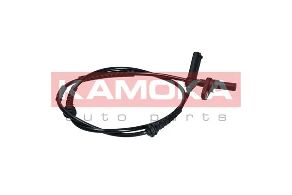 Датчик ABS передній Kamoka 1060072 ціна, від 11.51 USD