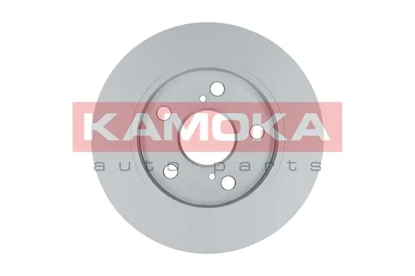 1031030 Kamoka Дискові гальма