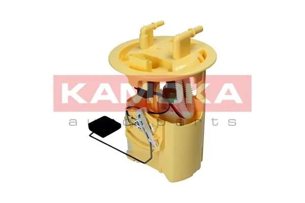 Модуль бензонасоса Kamoka 8400075 ціна, від 84.36 USD