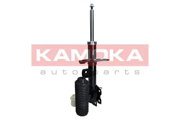 Купити 2000543 Kamoka Амортизатор передній, правий