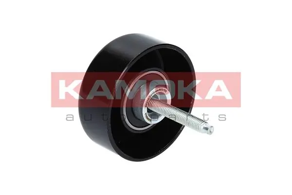 Ролик приводного ременя, паразитний Kamoka R0075 ціна, від 16.92 USD