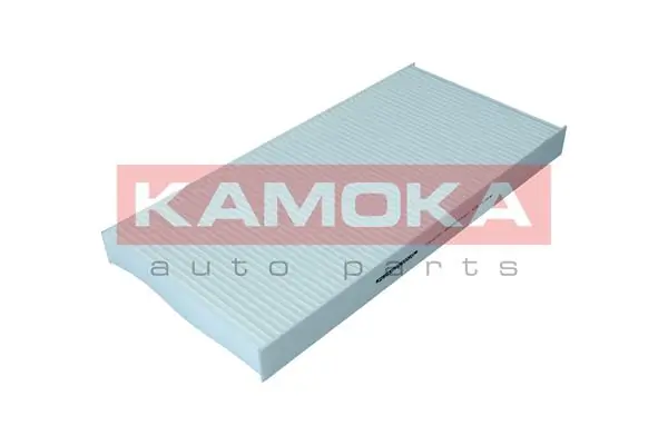 Фільтр повітряний обігрівача Kamoka F422701 ціна, від 6.94 USD