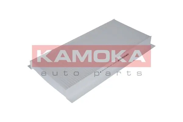 Фільтр повітряний обігрівача Kamoka F400801 ціна, від 3.56 USD