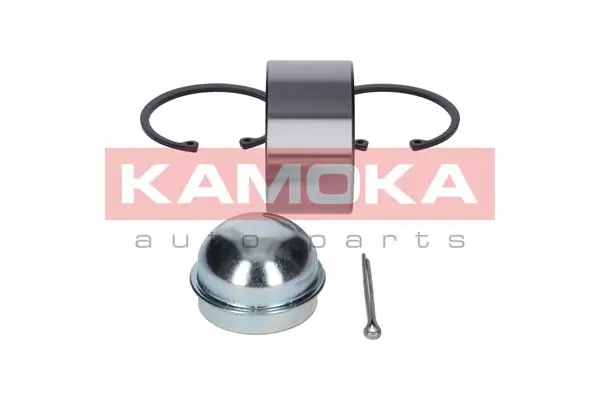 Купити 5600047 Kamoka Підшипник ступиці передньої