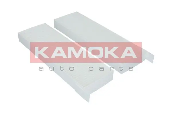 F412201 Kamoka Внутрішньосалонний фільтр