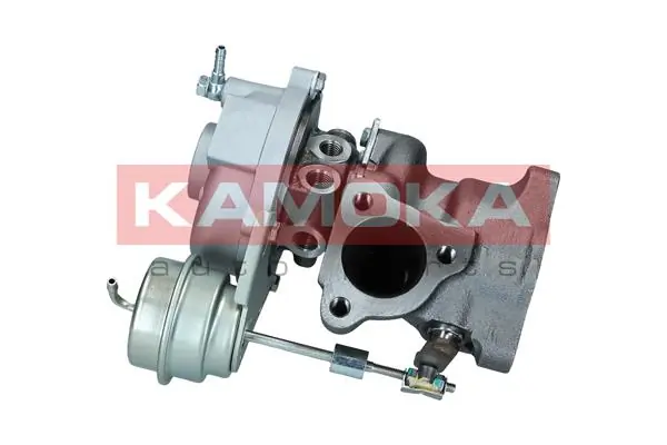Турбіна Kamoka 8600016 ціна, від 247.87 USD