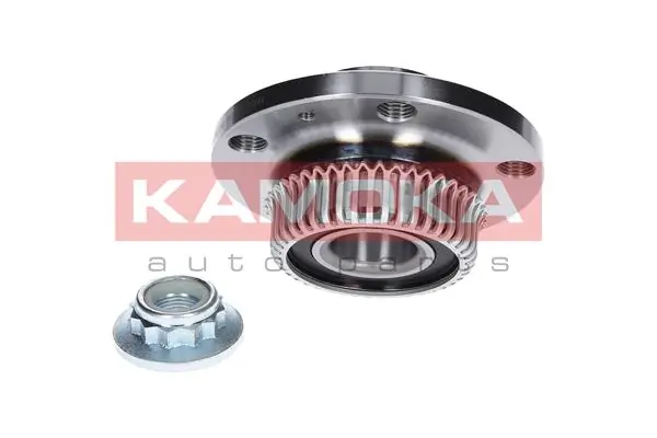 Маточини задніх коліс Kamoka 5500033 ціна, від 25.34 USD