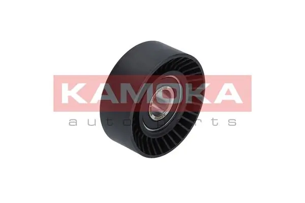 R0342 Kamoka Ролик натяжителя ременя агрегатів