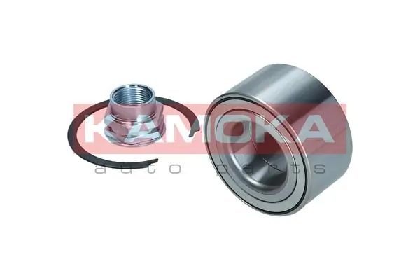 Підшипник маточини Polcar CX158