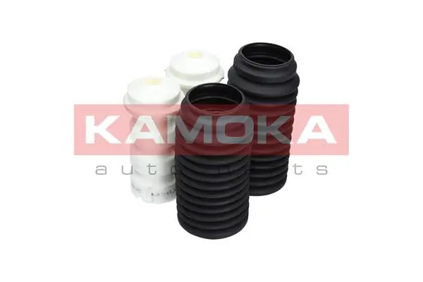 2019031 Kamoka Буфер амортизатора заднього