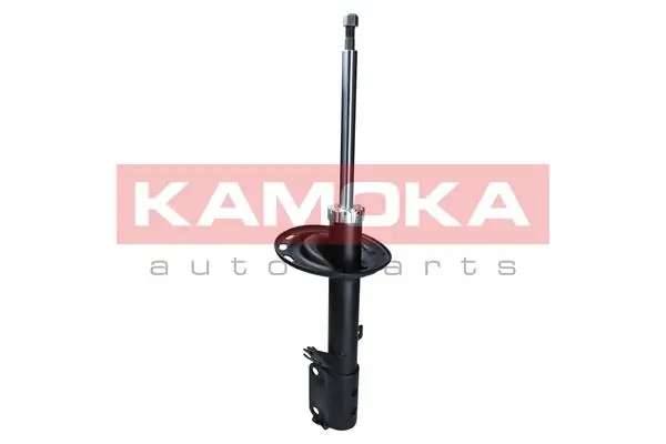 Амортизатор задній, правий Kamoka 2000608 ціна, від 47.23 USD