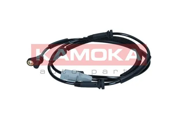 1060109 Kamoka Датчик АБС (ABS) задній