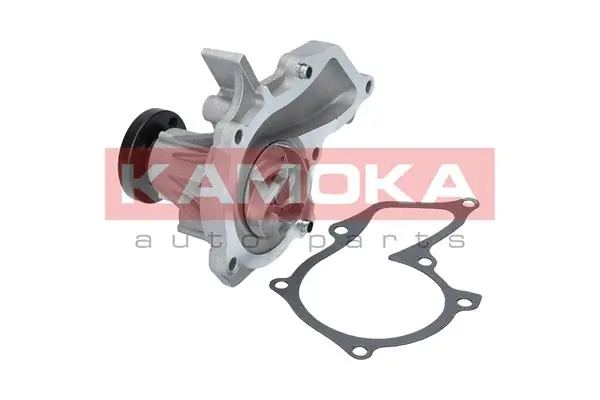 Купити T0134 Kamoka Насос охолоджуючої рідини
