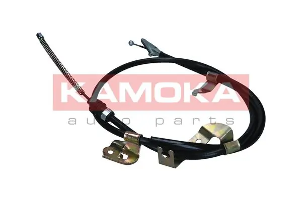 Трос ручного гальма задній, правий Kamoka 1190692 ціна, від 15.78 USD