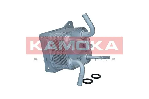 Радіатор охолодження, АКПП Polcar 2713L83 ціна, від 43.59 USD
