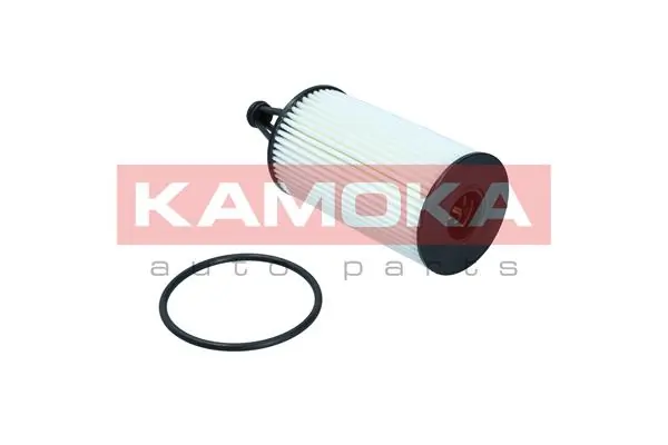 Масляний фільтр двигуна Polcar FA5994ECO ціна, від 13.96 USD