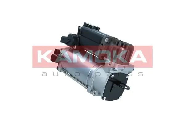 CD7727 Westar Компресор підкачки амортизаторів