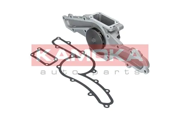 Помпа 55198357 Fiat/Alfa/Lancia