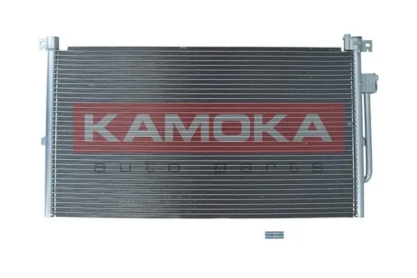 Купити 3218K8C1S Polcar Радіатор системи охолодження кондиціонера