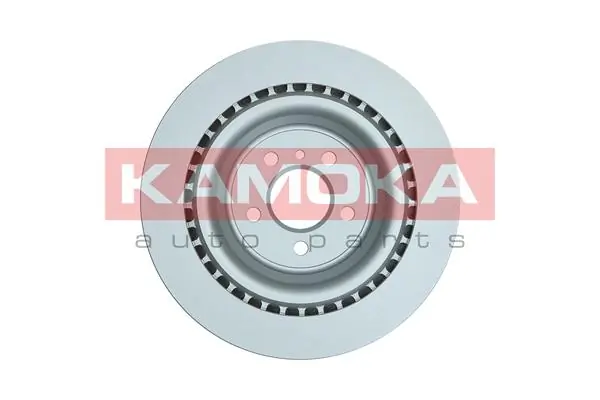 103573 Kamoka Дискові гальма