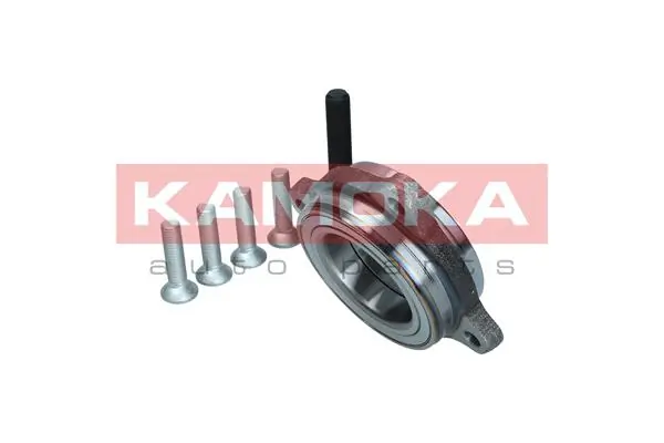 Комплект підшипник маточини передньої Kamoka 5500174 ціна, від 39.76 USD