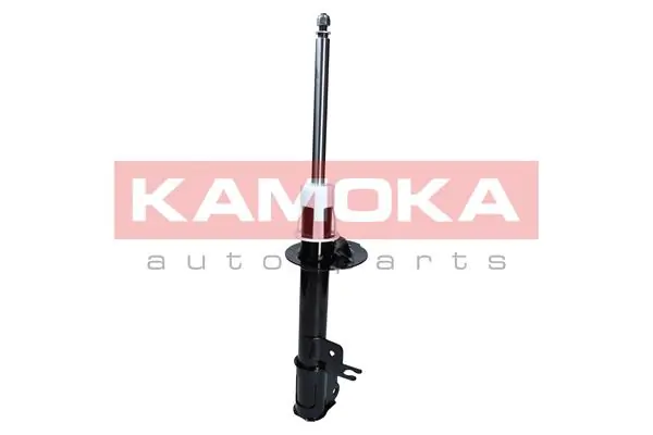 Купити 2000803 Kamoka Амортизатор задній, правий