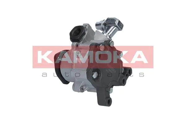 PP137 Kamoka Насос гідропідсилювача