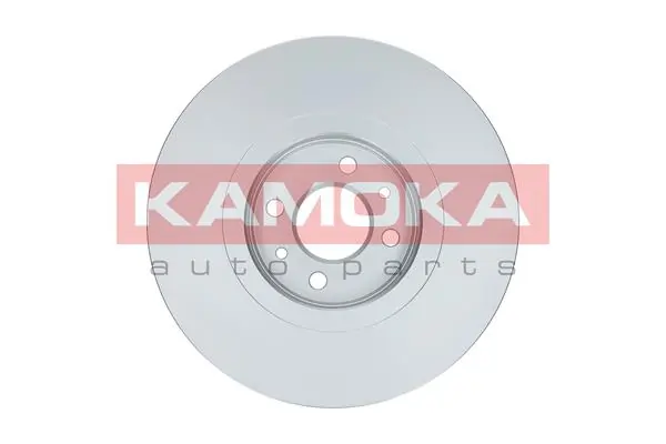 1033026 Kamoka Гальмо дискове переднє