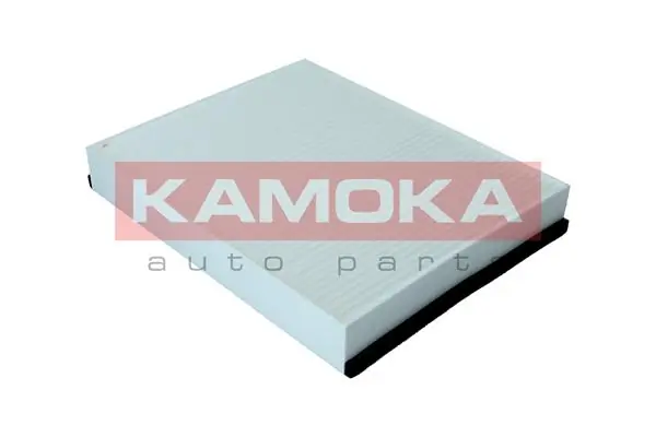 Купити F421601 Kamoka Фільтр салону вугільний
