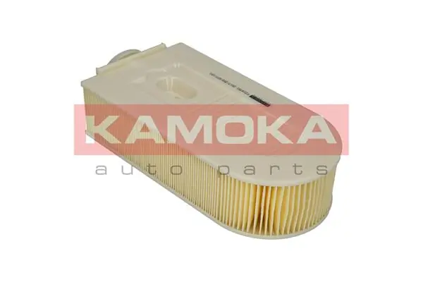 F214701 Kamoka Повітряний фільтр двигуна