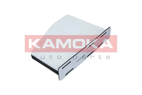 Купити F401601 Kamoka Фільтр салону вугільний