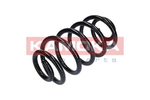 Пружина задня Kamoka 2120166 ціна, від 34.25 USD