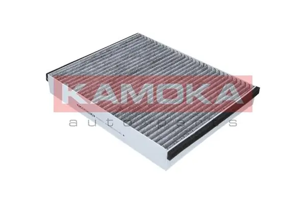 Купити F509801 Kamoka Фільтр салону вугільний