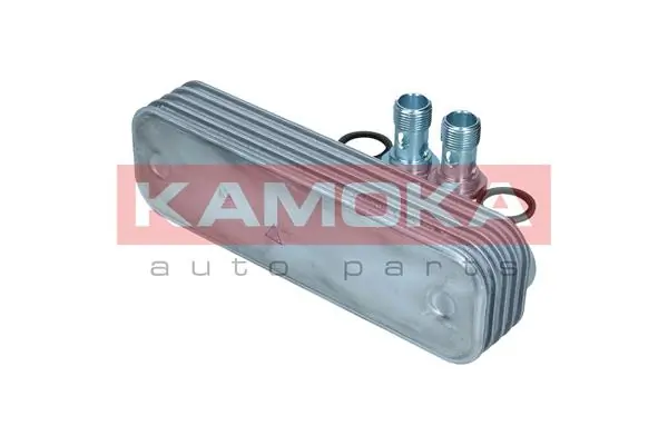 Купити 7730166 Kamoka Радіатор масляний