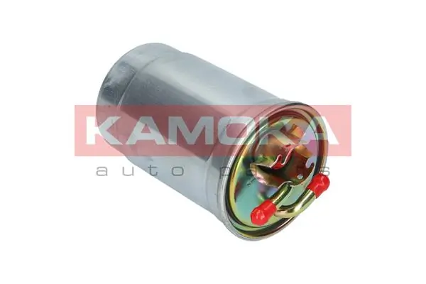 Купити F300101 Kamoka Фільтр-відстійник палива грубої очистки
