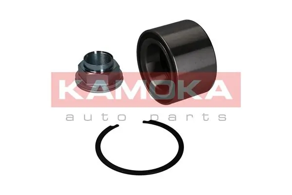 5600062 Kamoka Підшипник маточини передньої