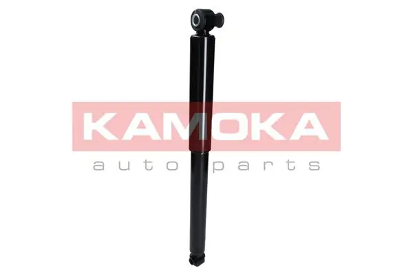 2000733 Kamoka Амортизатори задні