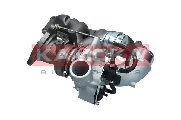 LR074185 Britpart Турбонаддув