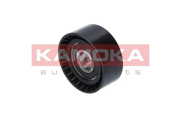 R0298 Kamoka Ролик натяжителя ременя агрегатів