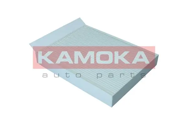 Купити F423401 Kamoka Фільтр салону вугільний
