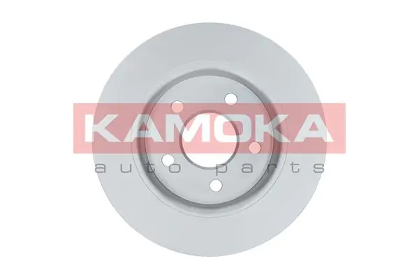 1032452 Kamoka Дискові гальма
