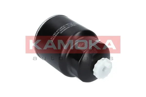 F313501 Kamoka Фільтр палива