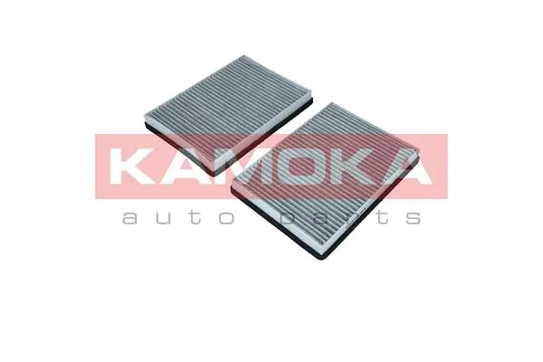 Фільтр повітряний обігрівача Kamoka F505701 ціна, від 12.95 USD