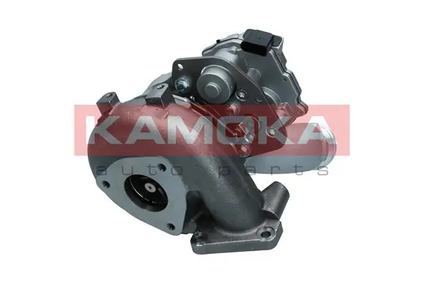 Турбіна 059145702M Borg-Warner
