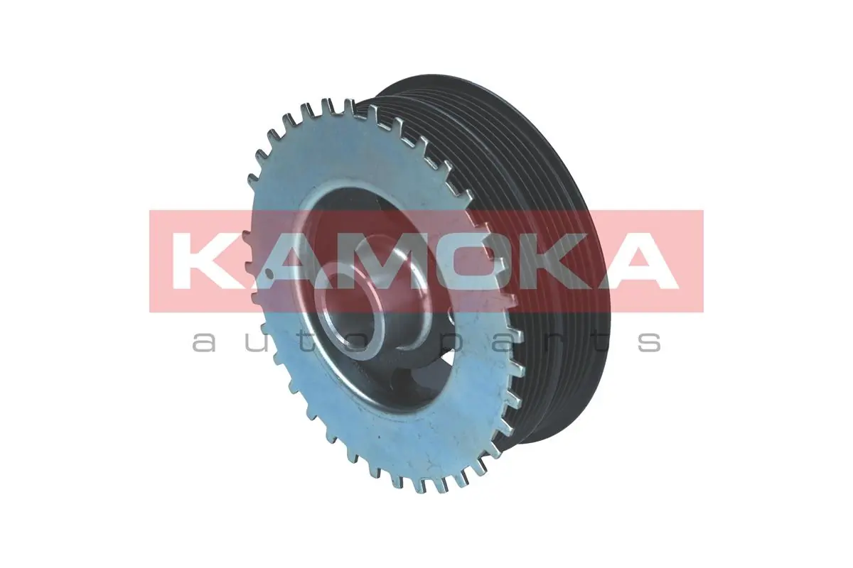 Демпферний шків колінвала Continental/Siemens VD1139