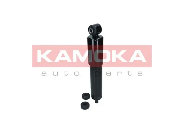 2000890 Kamoka Амортизатори задні