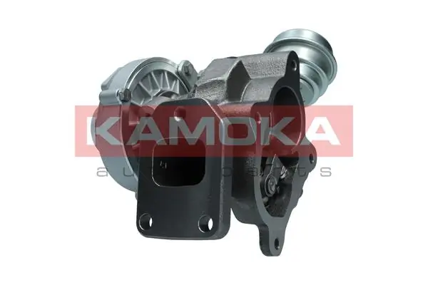 Купити 53147100526 Borg-Warner Турбіна
