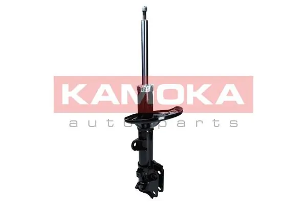 Купити 2000376 Kamoka Амортизатор задній, лівий